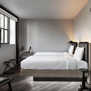 Kamer met Twee Aparte Bedden