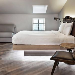 Familie Suite met een Queen Size Bed